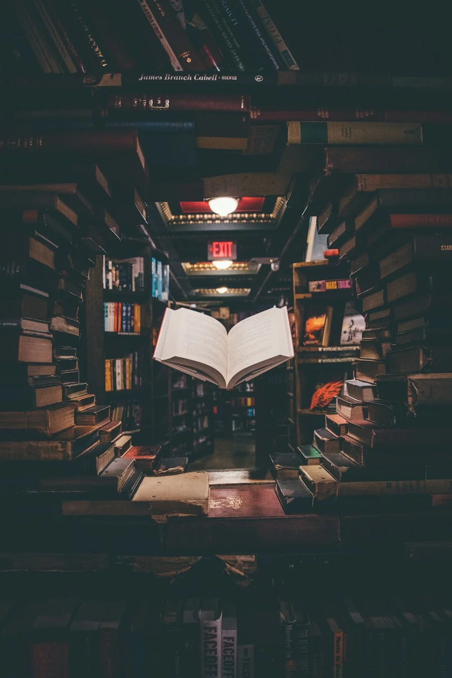 رحلات بالكلمات