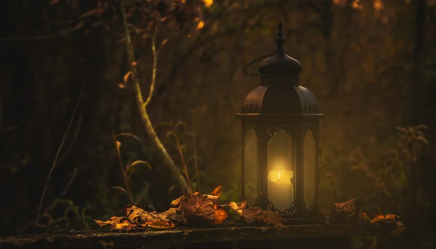 فانوس رمضان