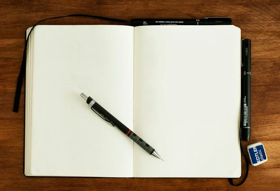 دفتر يوميات رقمي